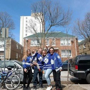 Meet your Posher, Karie